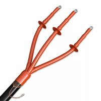 Концевые муфты