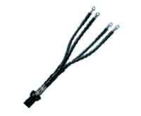 Муфты сечением 300 мм