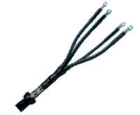 Сечение кабеля 35/70