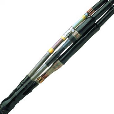 Муфта TRAJ-24/1 3HL