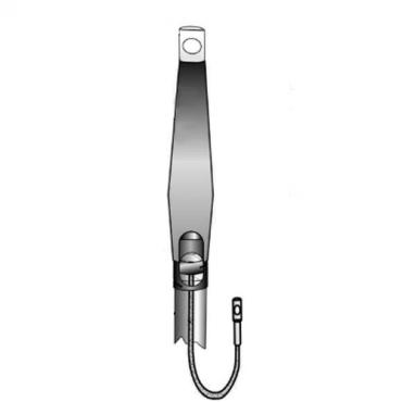 Муфта 1 ПКВНТб 1 (300)