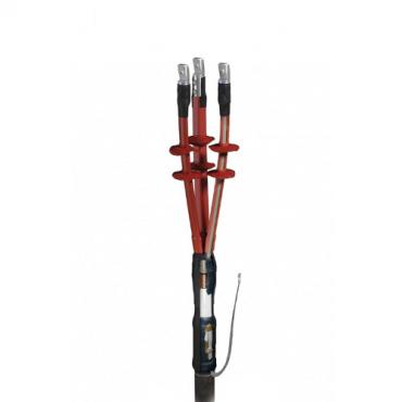 Муфта 3 КНТп 10 (10-25) M