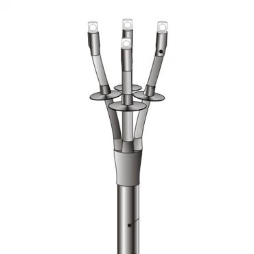 Муфта 3 ПКНТп 1 (10-25) М