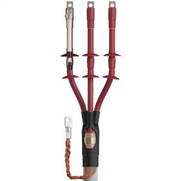 Муфта 3 ПКВТп 1 (10-25) М