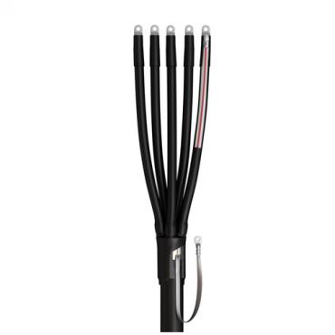 Муфта 5 ПКВТп 1 (10-25) M