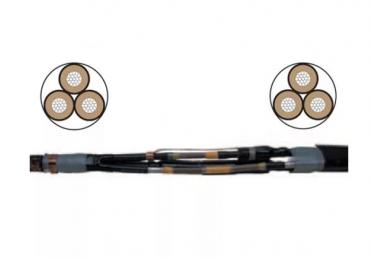 Муфта GUSJ 42/ 70-120-3HL