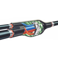 Ответвительные муфты