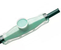 С наконечниками