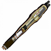 Муфты вида СПТПБ